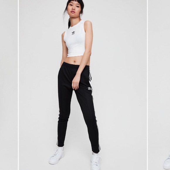 Adidas Superstar track pants - Picture 2 of 10